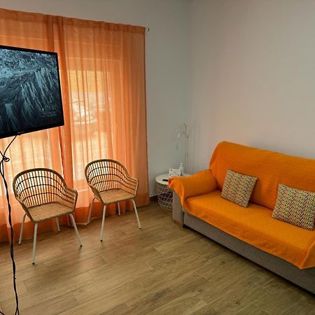 Orange Suite By Alhaurin Loft City Center Alhaurín de la Torre Eksteriør bilde