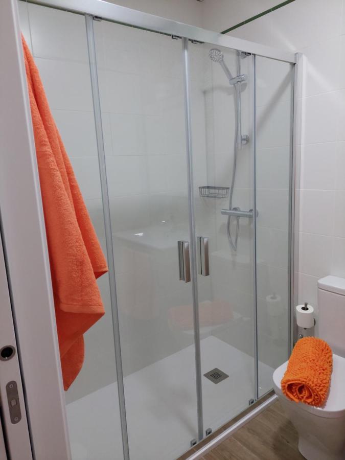 Orange Suite By Alhaurin Loft City Center Alhaurín de la Torre Eksteriør bilde