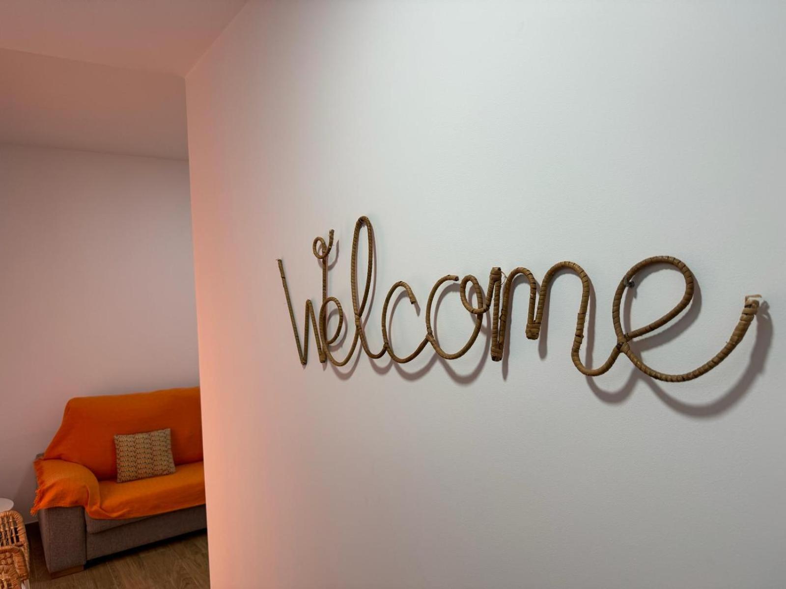 Orange Suite By Alhaurin Loft City Center Alhaurín de la Torre Eksteriør bilde